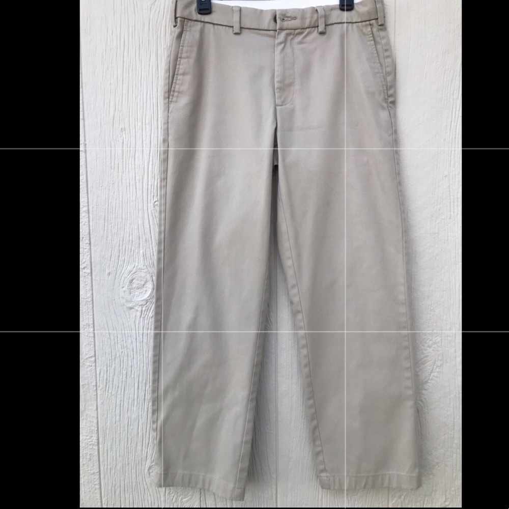 Mens George pants
